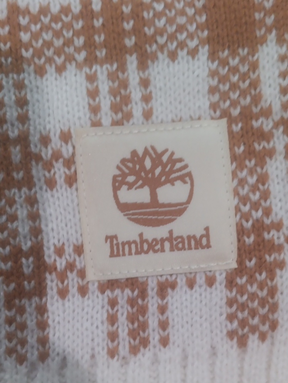 Timberland Scarf - Picture 2 of 5
